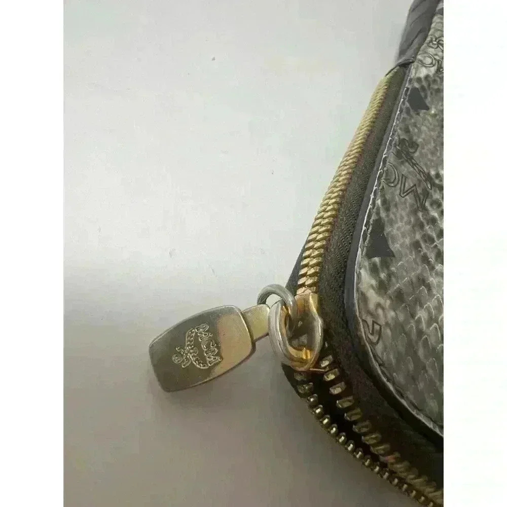Mcm purse - Picture 5 of 6